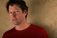 D.B. Sweeney at the 2006 Sundance Film Festival for the portrait session of "Darwin Awards."