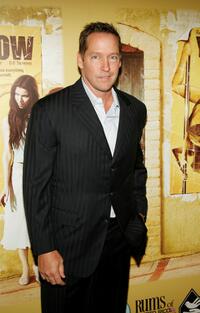 D.B. Sweeney at the Los Angeles premiere of "Yellow."