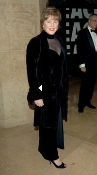 Julia Sweeney at the 57th annual ACE Eddie Awards.