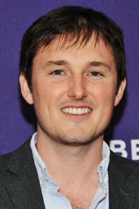 Christian Swegal at the "Caroline And Jackie" premiere during the 2012 Tribeca Film Festival.