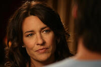 Susanne Sutchy as Deborah Dubinsky in "The Yankles."