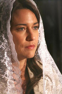 Susanne Sutchy as Deborah Dubinsky in "The Yankles."
