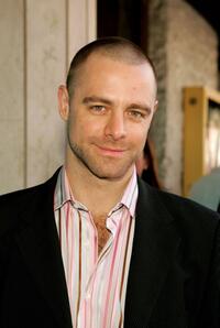 David Sutcliffe at the Los Angeles Film Festival premiere of "Happy Endings."