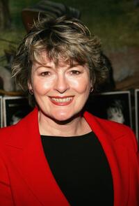 Brenda Blethyn at the opening night of "Night Mother."