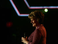 Brenda Blethyn in "Introducing the Dwights."