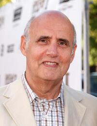 Jeffrey Tambor at the world premiere of "Hellboy II: The Golden Army" during the Los Angeles Film Festival.