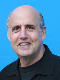 Jeffrey Tambor at the 2006 Hollywood Bowl Hall of Fame Induction Concert.