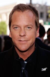 Kiefer Sutherland at the 2006 ESPY Awards.