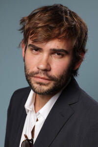 Rossif Sutherland at the premiere of "I'm Yours" during the 2011 Toronto International Film Festival.