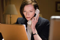 Tilda Swinton as Karen Crowder in "Michael Clayton."