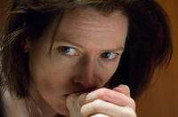 Tilda Swinton as Karen Crowder in "Michael Clayton."
