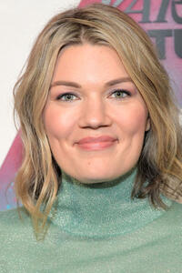 Emma Tammi during the 2018 Toronto International Film Festival.