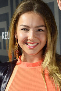 Lexi Ainsworth at Keurig Grammy's afterparty at Continental Club.