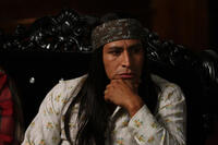 Gerardo Taracena as Carmelo Benavides in "Saving Private Perez."