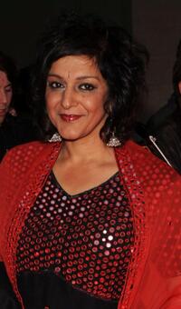 Meera Syal at the Pride of Britain Awards.