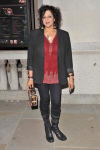 Meera Syal at the Inspiration Awards For Women.