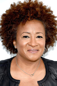 Wanda Sykes at "Wanda Sykes in Conversation with Jonathan Capehart" in New York City.
