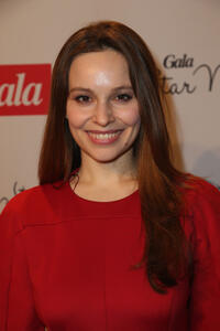 Mina Tander at the Gala Star Night during the 63rd Berlinale International Film Festival.