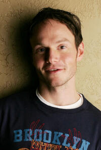 Chris Terrio at the portrait session of "Heights" during the 2005 Sundance Film Festival.