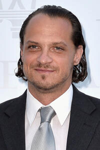Ronnie Gene Blevins at the 70th Venice International Film Festival.