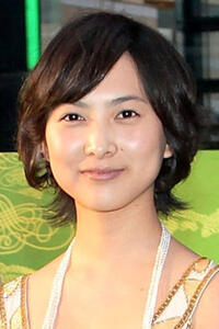 Mitsuki Tanimura at the 23rd Tokyo International Film Festival (TIFF) Opening Ceremony in Japan.