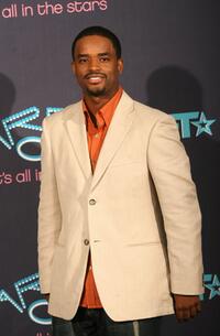 Larenz Tate at the 2006 BET Awards.