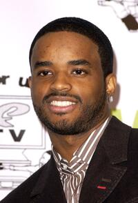 Larenz Tate at the 2004 Vibe Awards.