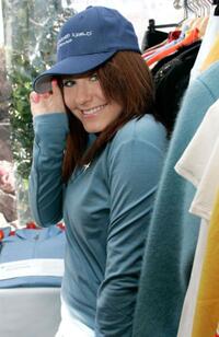 Scout Taylor-Compton at the Showtime Style 2006 Pre-Awards Retreat.