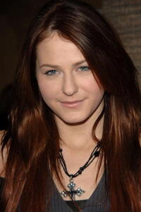 Scout Taylor-Compton at the Hollywood premiere of "Catch and Release."