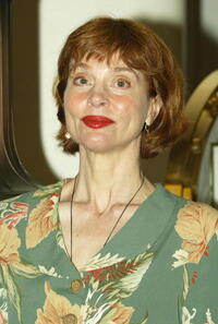 Leigh Taylor-Young at the "In the Know" Facts about Cosmetic Surgery Risks media conference.