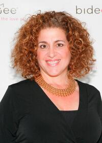 Mary Testa at the Bideawee 2010 Annual Gala Fundraiser.