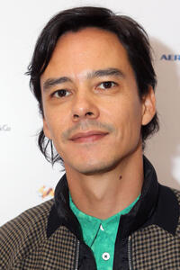Frederic Tcheng at the Russian premiere of "Dior and I."