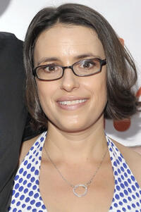 Anna Boden at the "Mississippi Grind" premiere during the 2015 Toronto International Film Festival.
