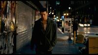 Channing Tatum in "Fighting."