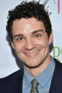 Charlie Bodin at the "Ms. In The Biz" book launch party in West Hollywood, California.