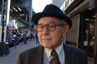 Otto Tausig as Max in "Love Comes Lately."