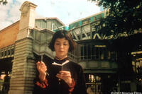 Audrey Tautou in Jean-Pierre Jeunet's "Amélie."