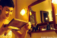 Audrey Tautou in Jean-Pierre Jeunet's "Amélie."