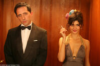 Gad Elmaleh and Audrey Tautou in "Priceless."