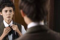 Audrey Tautou as Coco Chanel in "Coco avant Chanel."