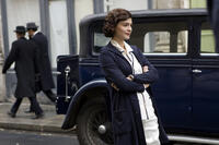 Audrey Tautou as Coco Chanel in "Coco avant Chanel."