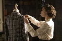 Audrey Tautou as Coco Chanel in "Coco avant Chanel."
