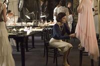Audrey Tautou as Coco Chanel in "Coco avant Chanel."
