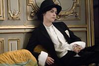 Audrey Tautou as Coco Chanel in "Coco avant Chanel."