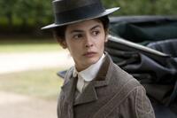 Audrey Tautou as Coco Chanel in "Coco avant Chanel."
