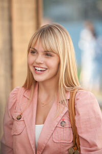 Aimee Teegarden in "Prom."