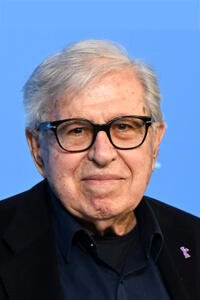 Paolo Taviani at the "Leonara addio" photocall during the 72nd Berlinale International Film Festival.