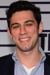 Jeremy Teicher during the 2012 Doha Tribeca Film Festival.