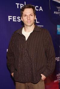 Eric Thal at the premiere of "The Good Guy" during the 2009 Tribeca Film Festival.