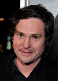 Henry Thomas at the California premiere of "Dear John."